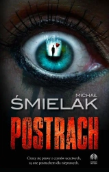 eBook Postrach - Michał Śmielak epub mobi