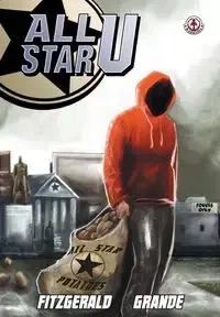 All Star U - Dan Fitzgerald