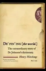 Defining the World - Henry Hitchings
