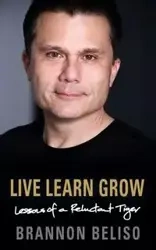 Live Learn Grow - Beliso Brannon