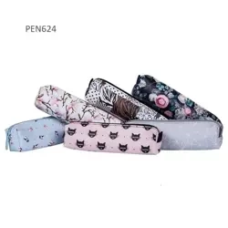 Piórnik jednokomorowy MIX - Pajacyk