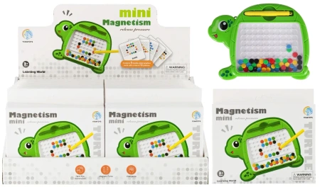 Mozaika Magnetyczna Mega Creative 569806