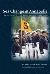 Sea Change at Annapolis - Michael Gelfand H.