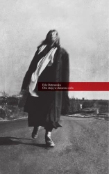 eBook Oto stoję w deszczu ciała [dziennik studentki] - Eda Ostrowska