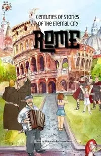 Rome - Larkin Stephanie