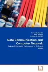 Data Communication and Computer Network - Mondal Subhendu