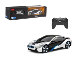 BMW I8 RC 1:24 - Rastar
