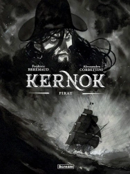 Kernok. Pirat - Frederic Brremaud, Alessandro Corbettini