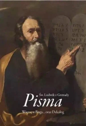 Wybór pism. Wierzę w Boga... oraz Dekalog - św. Ludwik z Grenady