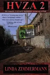 Hvza 2 - Linda Zimmermann