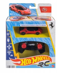 Hot Wheels R/C Ferrari SF90 Stradale Assetto 1:64 - Mattel