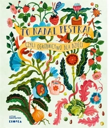 To nadal pestka! - Kirsten Bradley, Paulina Błaszczykiewicz