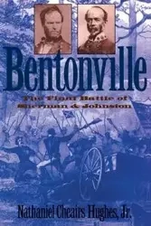 Bentonville - Nathaniel Hughes Cheairs Jr.