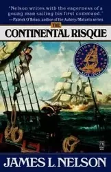 The Continental Risque - L. Nelson James