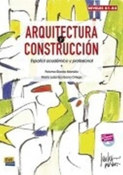 Arquitectura y construccion podręcznik B1-B2 - Mansilla Paloma, Maria Ortega