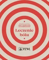 Leczenie bólu - Jerzy Wordliczek, Jan Dobrogowski