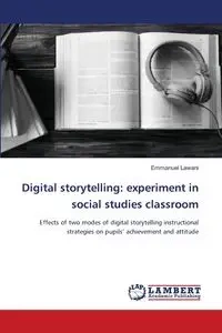 Digital storytelling - Emmanuel Lawani