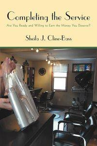 Completing the Service - Cline-Bass Sheila J.