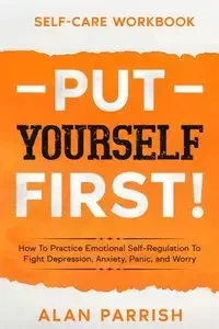 Self Care workbook - Alan Parrish