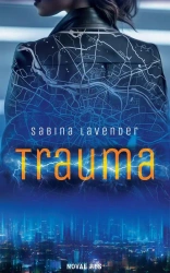 eBook Trauma - Sabina Lavender epub mobi