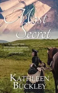 Most Secret - Kathleen Buckley