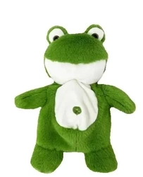 Pacynka żabka 27cm - Tulilo