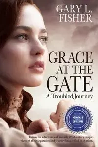 Grace at the Gate - Gary Fisher L