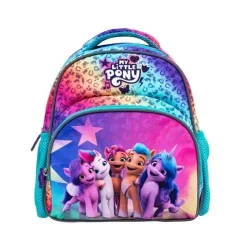 Plecak dziecięcy My Little Pony ASTRA - ASTRA papiernicze
