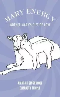 Mary Energy - Modi Amarjit Singh