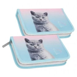 Piórnik 1zam 2kl Kitty1 Starpak 35 Pb 12/48