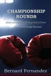 Championship Rounds - Bernard Fernández