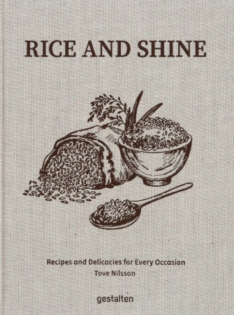 Rice and Shine - Nilsson Jakobson Tove