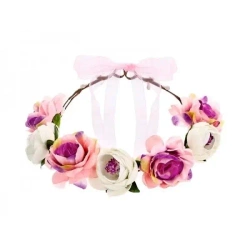 Wianek 17cm 1szt - PartyDeco