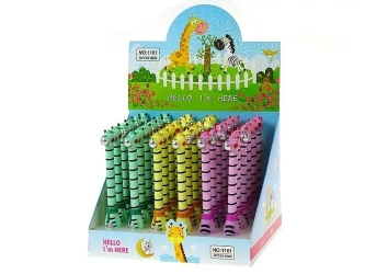 Długopis żyrafa (36szt) - ADAR