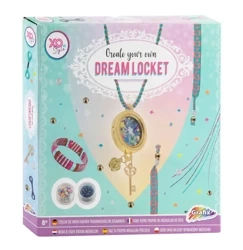 Zrób swój medalion Grafix - INNE