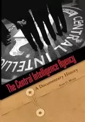 Central Intelligence Agency, The - Marilyn Culpepper