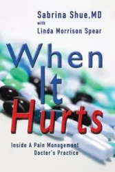When It Hurts - Sabrina Shue