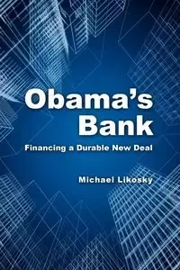 Obama's Bank - Likosky Michael B.