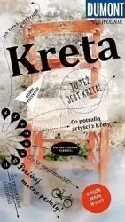Przewodnik Dumont. Kreta w.2018 - praca zbiorowa