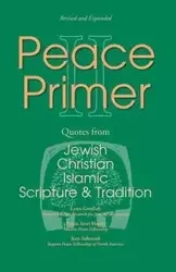 Peace Primer II - Lynn Gottlieb