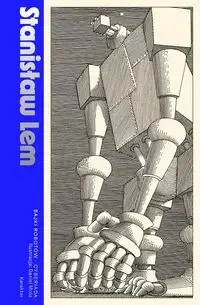 Bajki robotów Cyberiada - Stanisław Lem