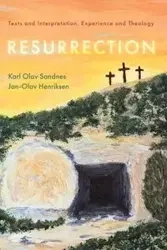 Resurrection - Karl Sandnes Olav