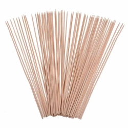 Patyczki do szaszłyków 25cm 40szt - Arpex
