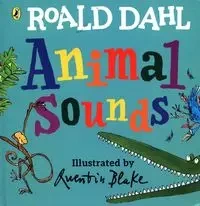 Animal Sounds - Dahl Roald
