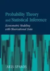 Probability Theory and Statistical Inference - Spanos Aris