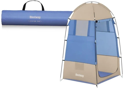 Plażowa przebieralnia namiot 110x110x190cm - Bestway