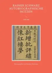 Autobiographische Skizzen - Schwarz Rainer