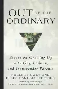 Out of the Ordinary - Dan Savage