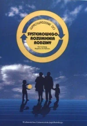 Wprowadzenie do systemowego rozumienia rodziny - Bogdan De Barbaro