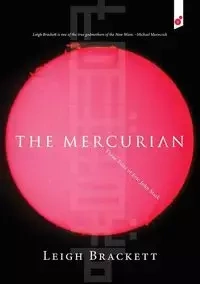 The Mercurian - Leigh Brackett